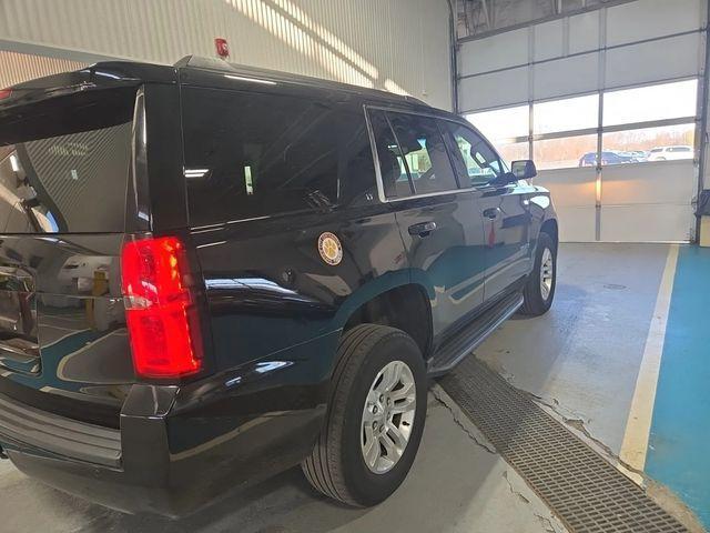 used 2019 Chevrolet Tahoe car, priced at $28,450