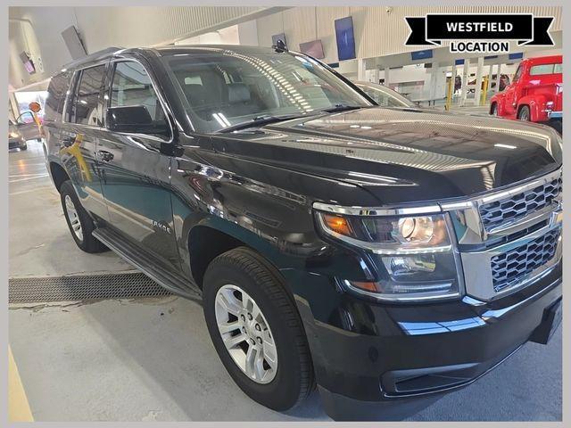 used 2019 Chevrolet Tahoe car, priced at $28,450