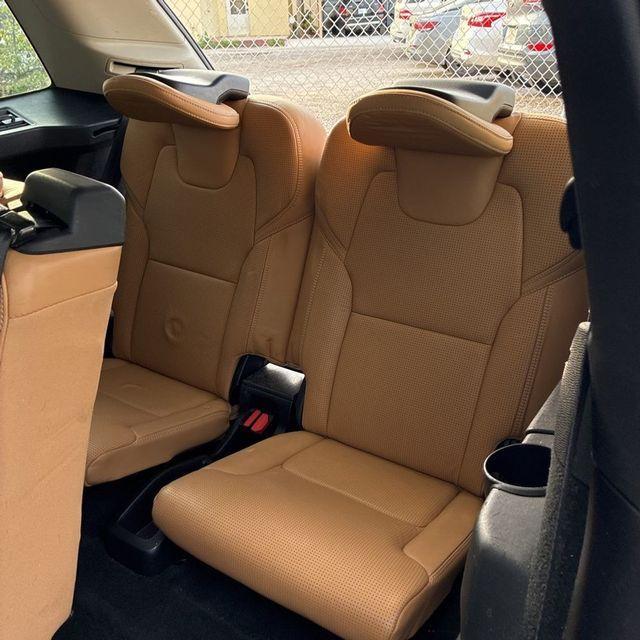 used 2016 Volvo XC90 car, priced at $15,197