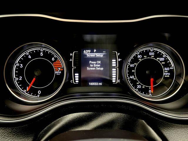 used 2019 Jeep Cherokee car, priced at $12,995