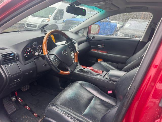 used 2010 Lexus RX 350 car, priced at $7,177