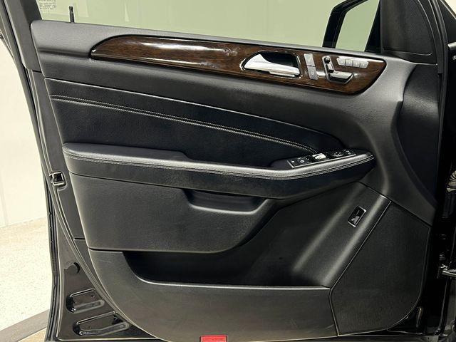 used 2015 Mercedes-Benz M-Class car, priced at $12,800