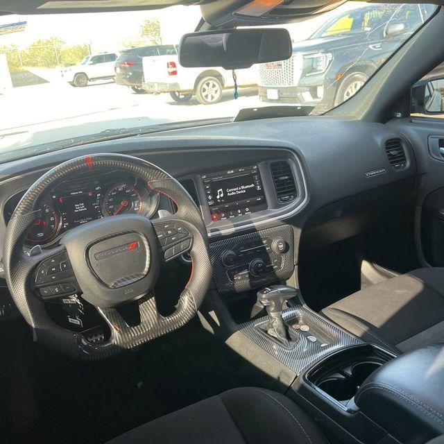 used 2022 Dodge Charger car, priced at $33,097