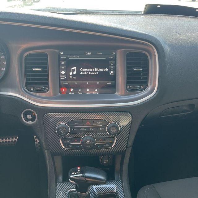 used 2022 Dodge Charger car, priced at $33,097