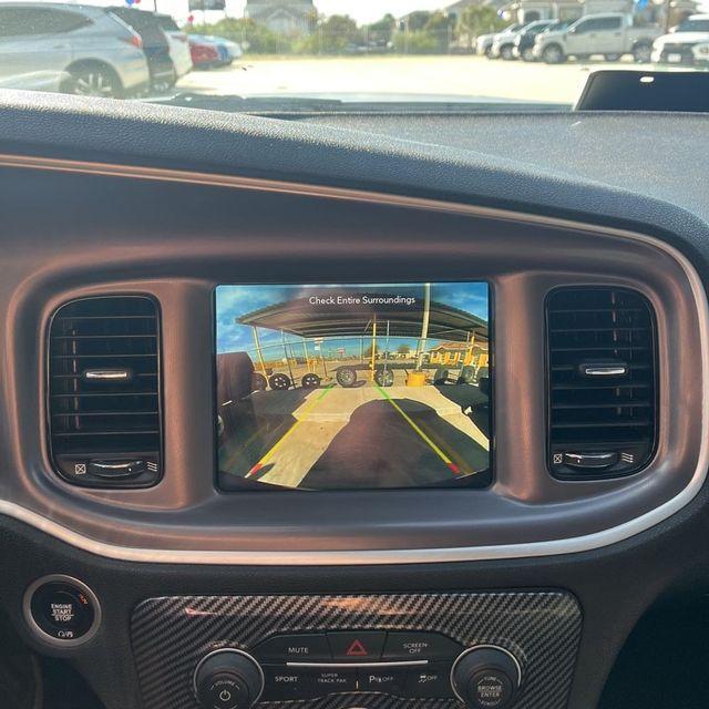 used 2022 Dodge Charger car, priced at $33,097