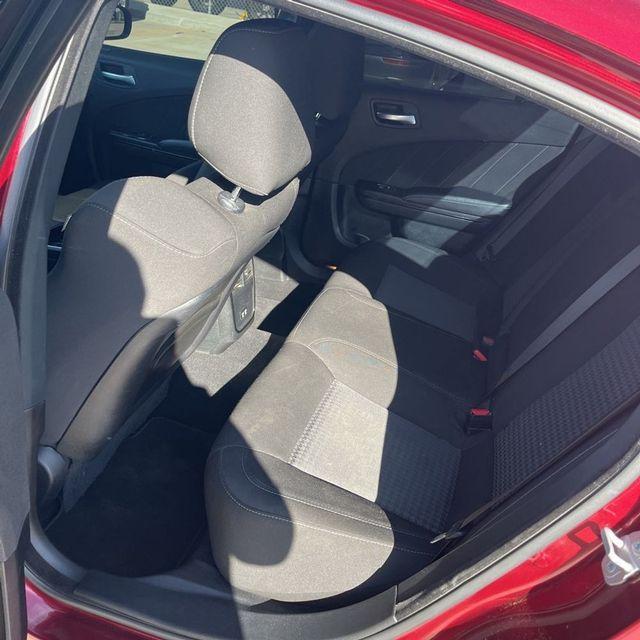 used 2022 Dodge Charger car, priced at $33,097