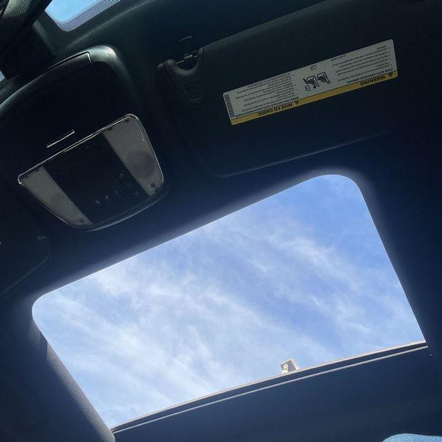 used 2022 Dodge Charger car, priced at $33,097