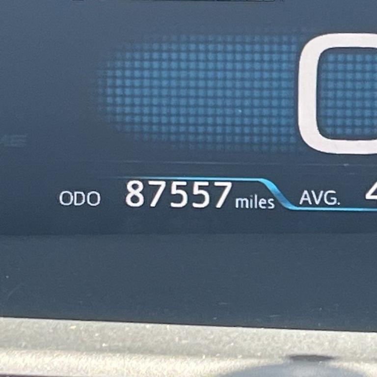 used 2017 Toyota Prius Prime car, priced at $17,900