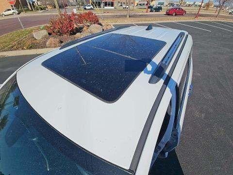 used 2017 Jeep Grand Cherokee car, priced at $15,650