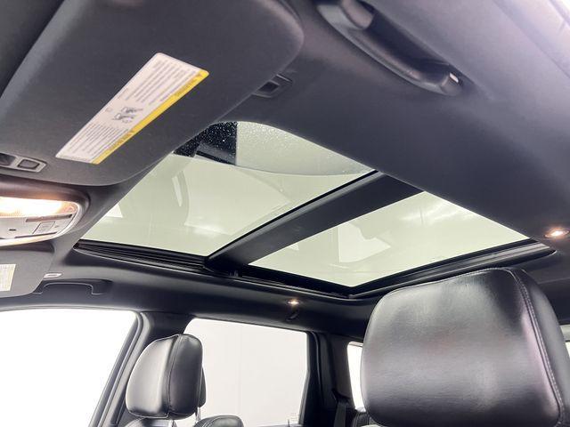 used 2017 Jeep Grand Cherokee car, priced at $15,630