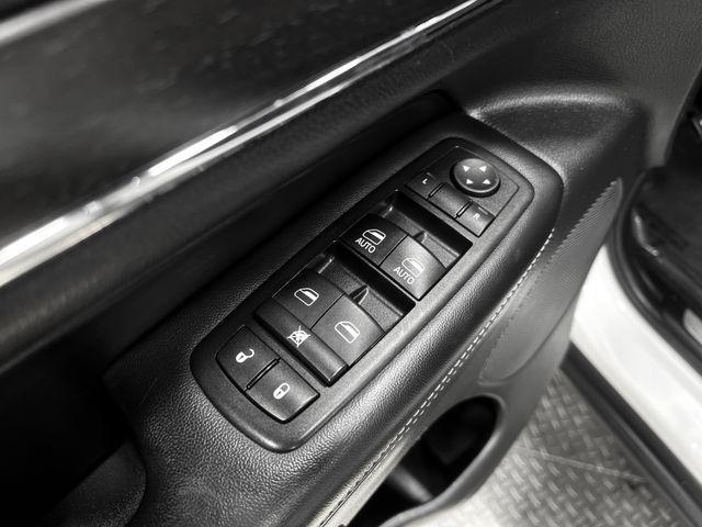 used 2017 Jeep Grand Cherokee car, priced at $15,630