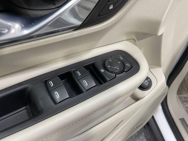 used 2020 GMC Terrain car, priced at $20,980