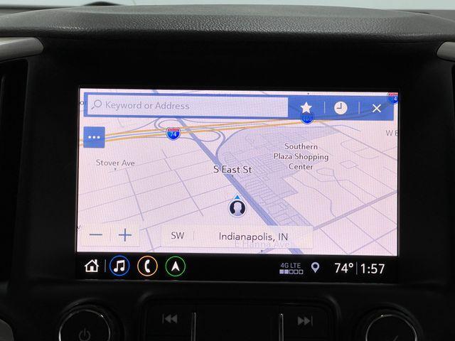 used 2020 GMC Terrain car, priced at $20,980