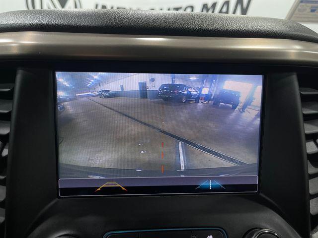 used 2018 GMC Acadia car, priced at $18,900