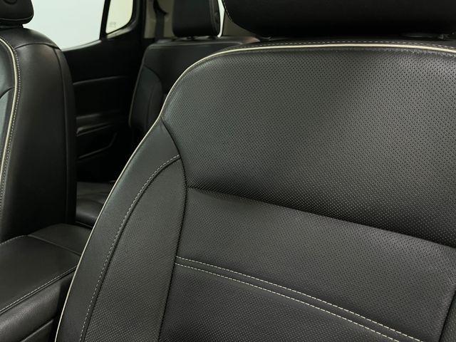 used 2018 GMC Acadia car, priced at $18,900