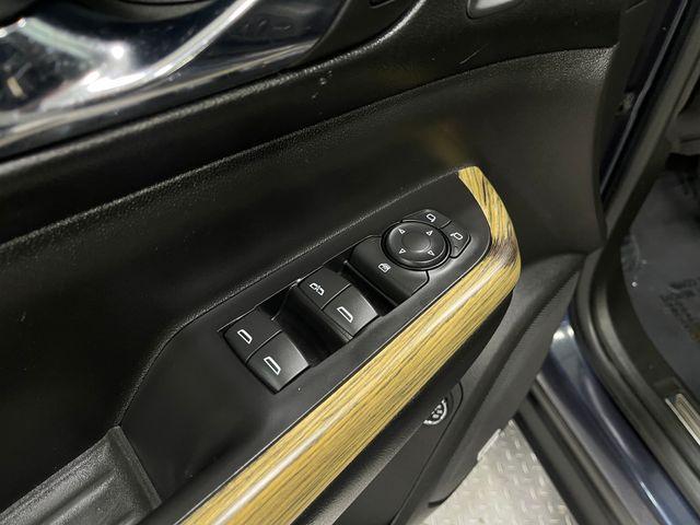 used 2018 GMC Acadia car, priced at $18,900