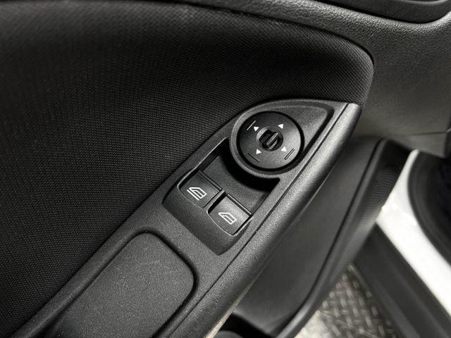 used 2017 Ford Focus car, priced at $10,620