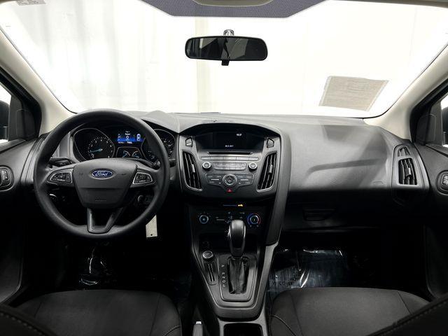 used 2017 Ford Focus car, priced at $10,620