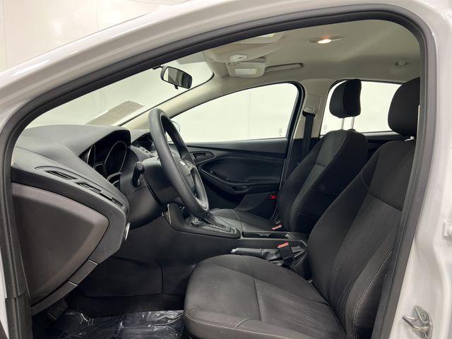 used 2017 Ford Focus car, priced at $10,620