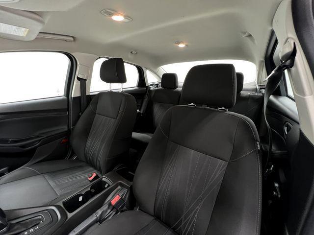 used 2017 Ford Focus car, priced at $10,620