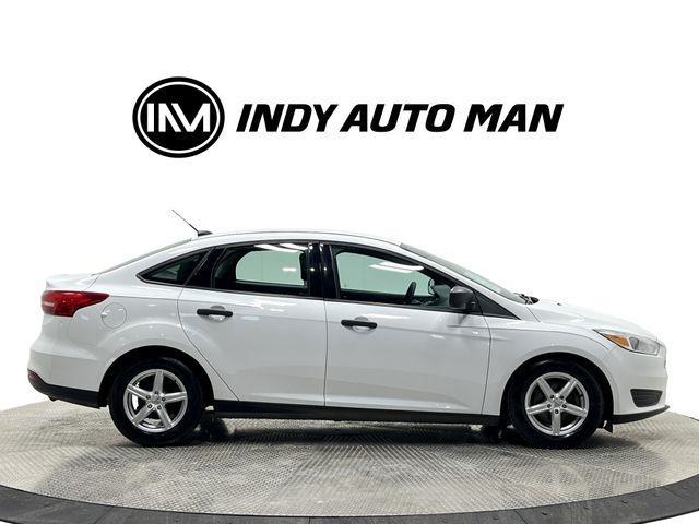 used 2017 Ford Focus car, priced at $10,620