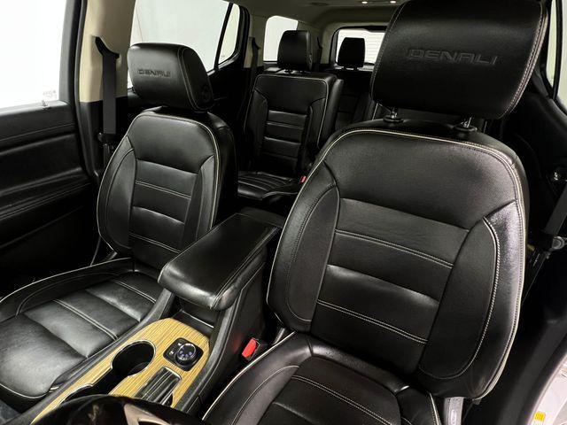 used 2019 GMC Acadia car, priced at $15,510