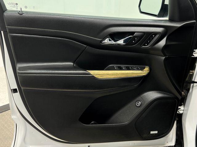 used 2019 GMC Acadia car, priced at $15,510