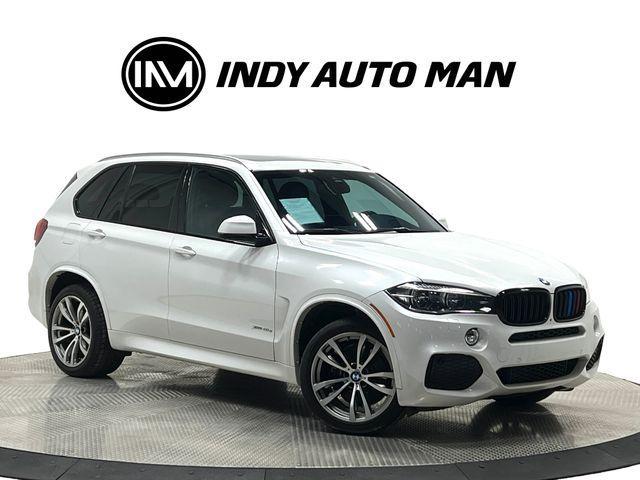 used 2016 BMW X5 eDrive car, priced at $14,490
