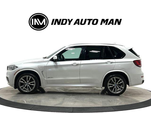 used 2016 BMW X5 eDrive car, priced at $14,490