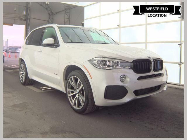 used 2016 BMW X5 eDrive car, priced at $14,790