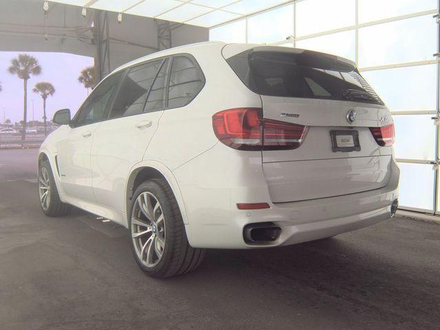 used 2016 BMW X5 eDrive car, priced at $14,790