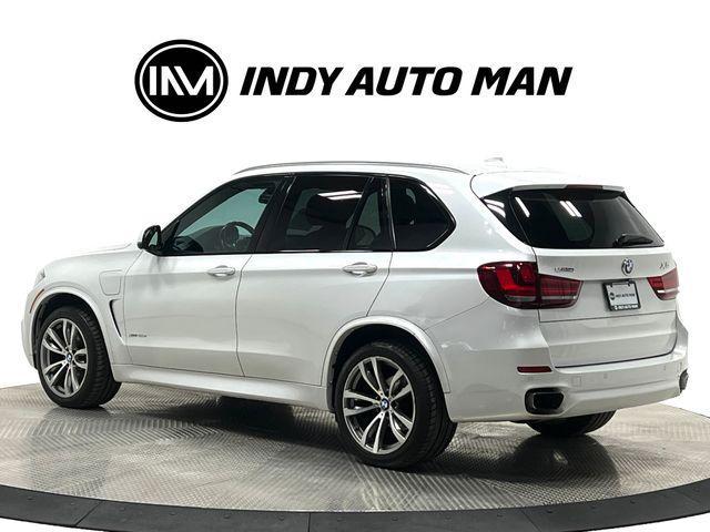 used 2016 BMW X5 eDrive car, priced at $14,490