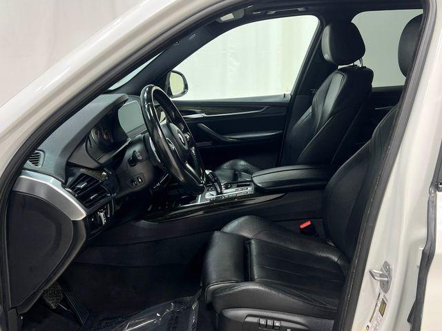 used 2016 BMW X5 eDrive car, priced at $14,490