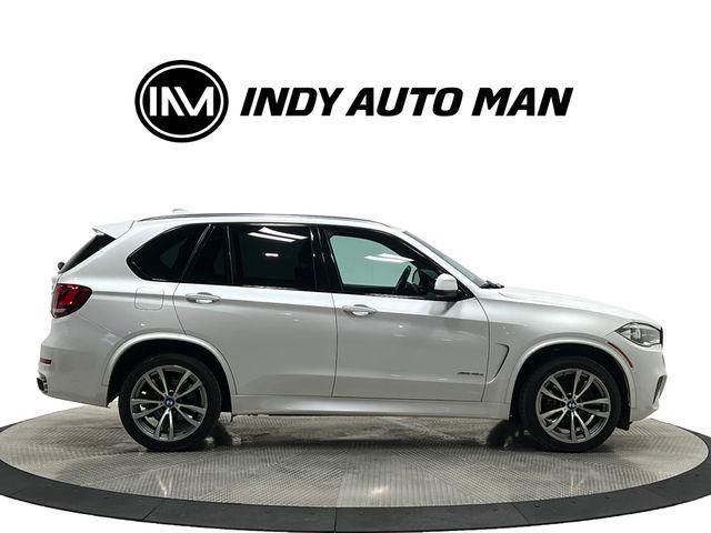 used 2016 BMW X5 eDrive car, priced at $14,490