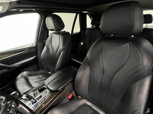used 2016 BMW X5 eDrive car, priced at $14,490