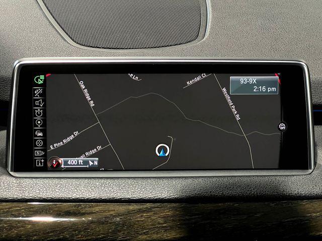 used 2016 BMW X5 eDrive car, priced at $14,490