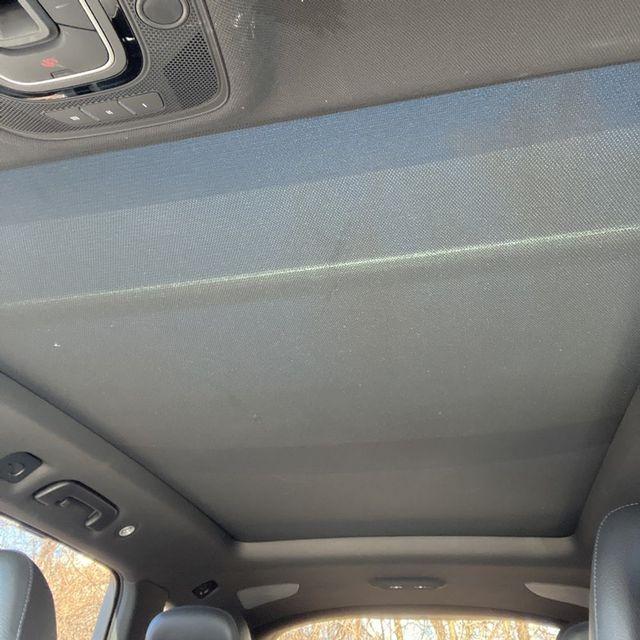 used 2018 Audi Q7 car, priced at $19,500