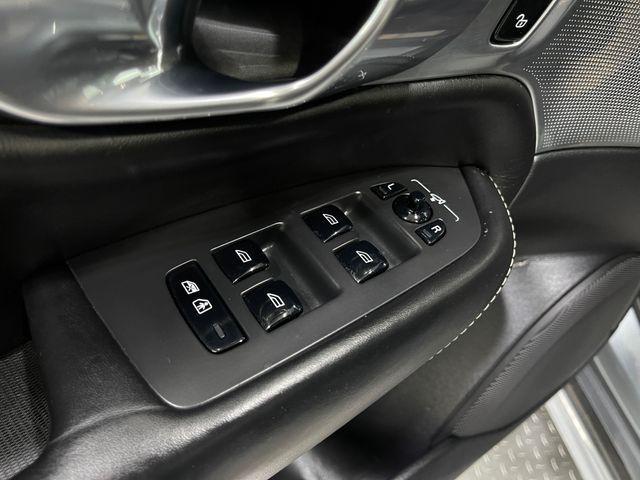 used 2017 Volvo XC90 car, priced at $19,900