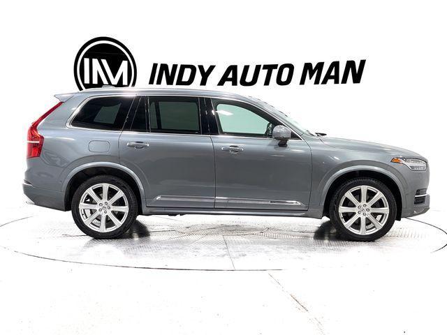 used 2017 Volvo XC90 car, priced at $19,900