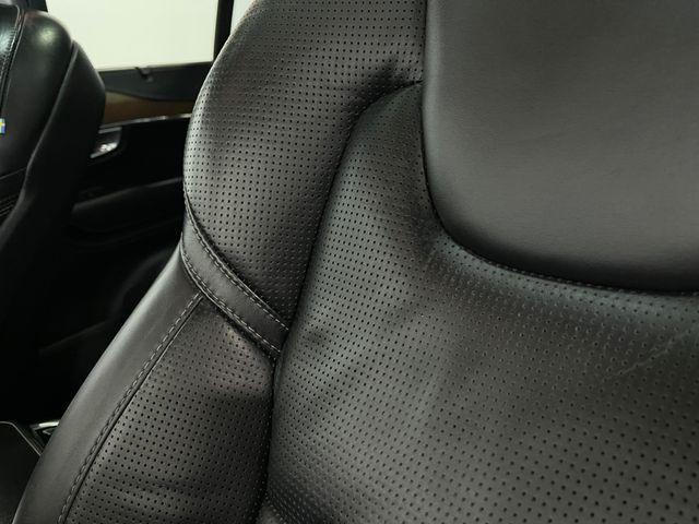 used 2017 Volvo XC90 car, priced at $19,900