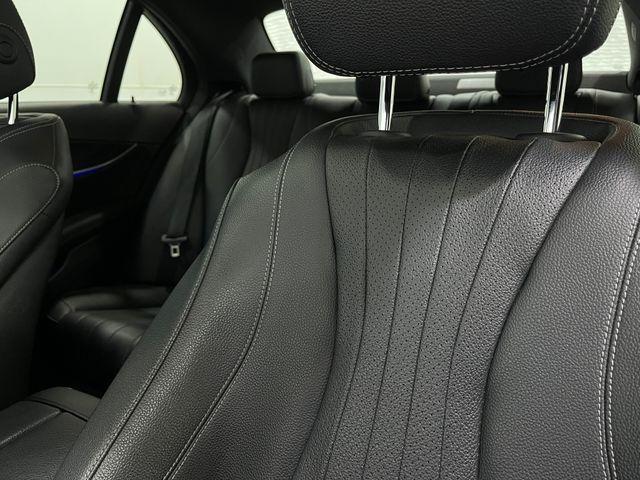 used 2017 Mercedes-Benz E-Class car, priced at $18,120
