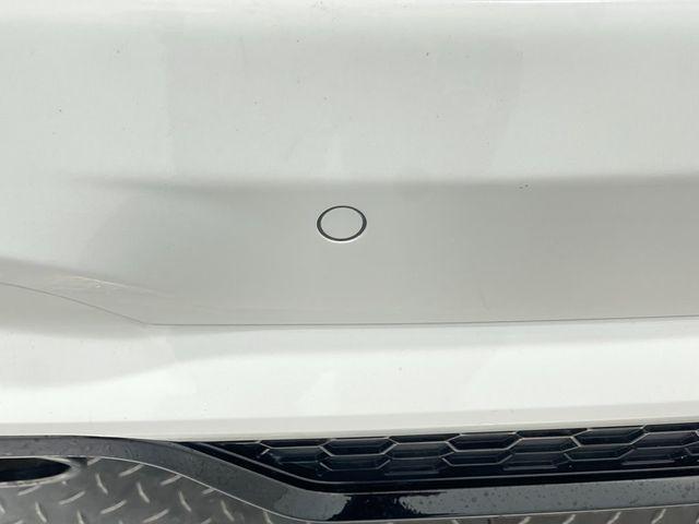 used 2020 BMW X3 M car, priced at $42,400