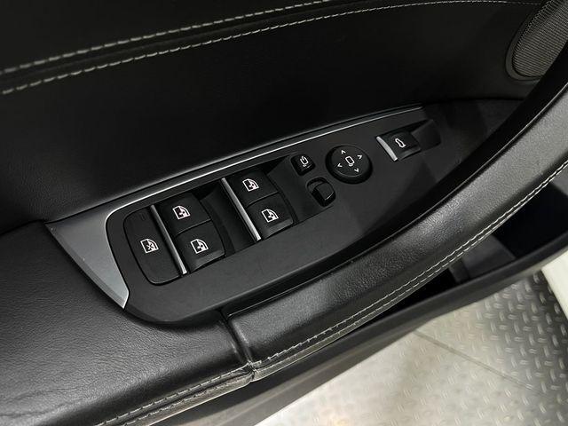 used 2020 BMW X3 M car, priced at $42,400