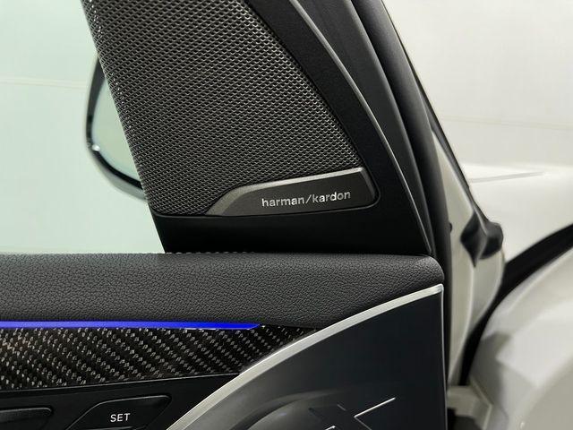 used 2020 BMW X3 M car, priced at $42,400