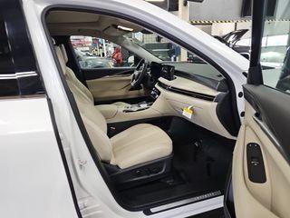 used 2024 INFINITI QX60 car, priced at $49,240