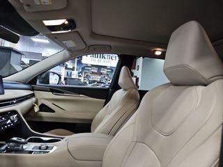 used 2024 INFINITI QX60 car, priced at $49,240