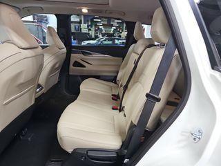 used 2024 INFINITI QX60 car, priced at $49,240