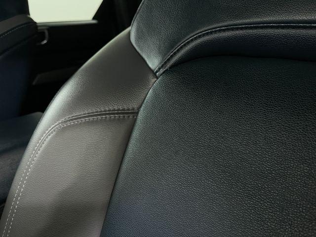 used 2021 Ford Bronco car, priced at $33,900