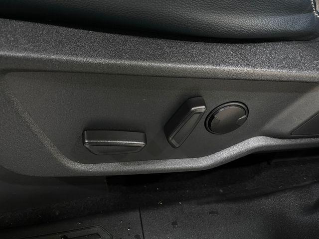 used 2021 Ford Bronco car, priced at $33,900