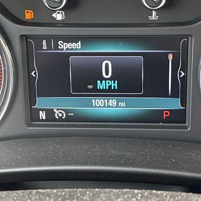 used 2018 Buick Enclave car, priced at $15,650